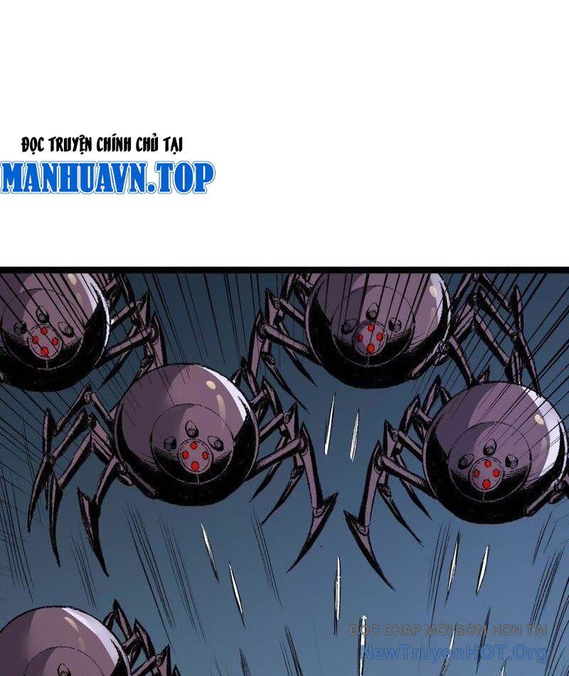Vô Hạn Dị Hóa: Chiến Tranh Hệ Nhị Phân Chapter 33 - Trang 2