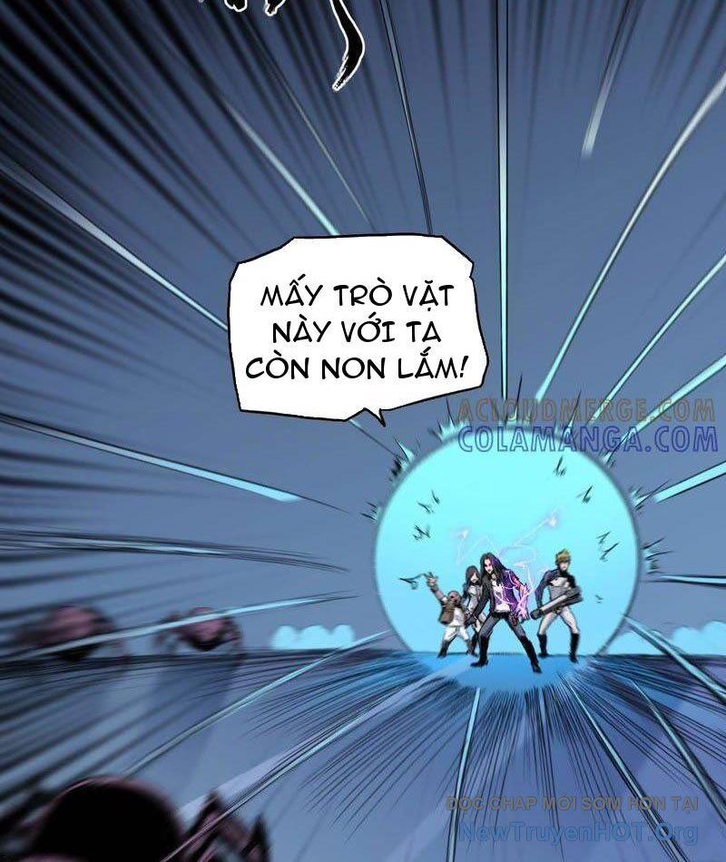 Vô Hạn Dị Hóa: Chiến Tranh Hệ Nhị Phân Chapter 33 - Trang 2