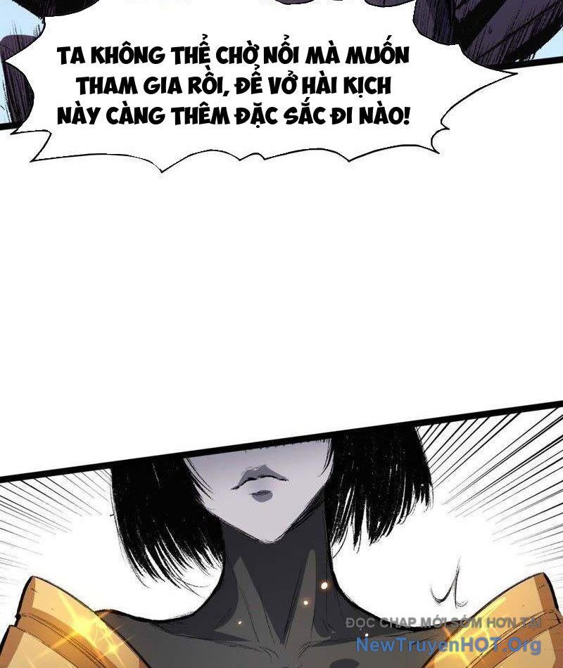Vô Hạn Dị Hóa: Chiến Tranh Hệ Nhị Phân Chapter 33 - Trang 2