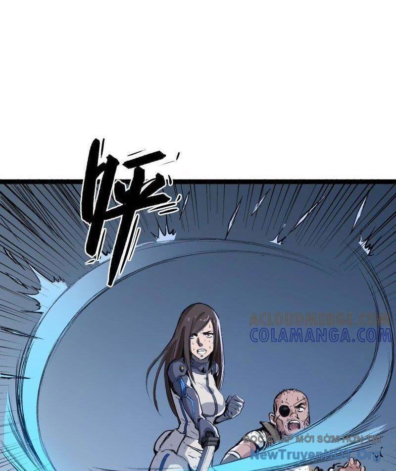 Vô Hạn Dị Hóa: Chiến Tranh Hệ Nhị Phân Chapter 33 - Trang 2