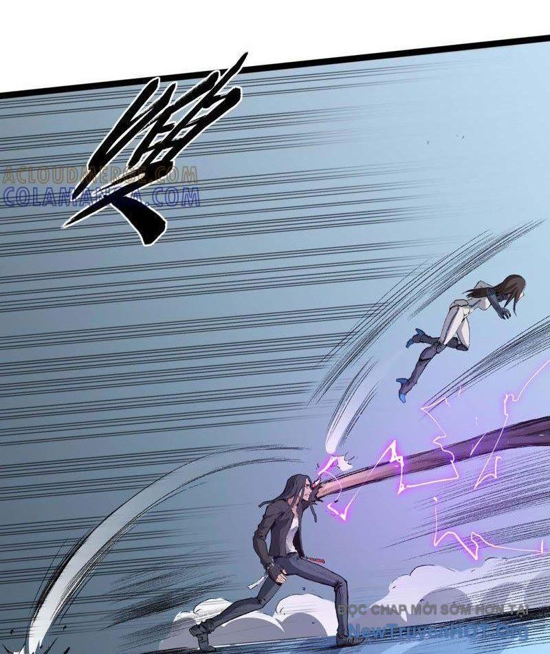 Vô Hạn Dị Hóa: Chiến Tranh Hệ Nhị Phân Chapter 33 - Trang 2
