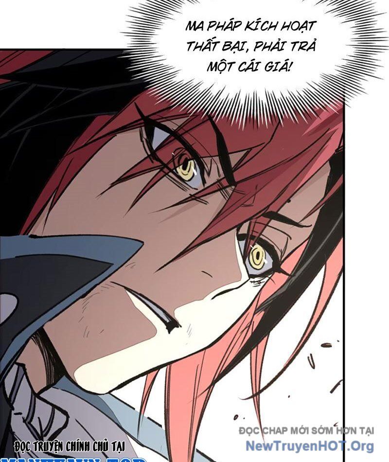 Tinh Linh Chi Hậu Chapter 7 - Trang 2