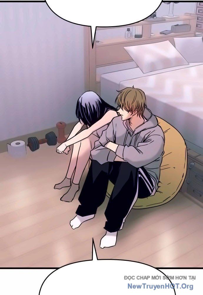 Bias Của Tôi Trên Chuyến Tàu Cuối Cùng Chapter 20 - Next Chapter 21