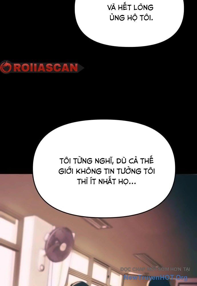 Bias Của Tôi Trên Chuyến Tàu Cuối Cùng Chapter 20 - Next Chapter 21