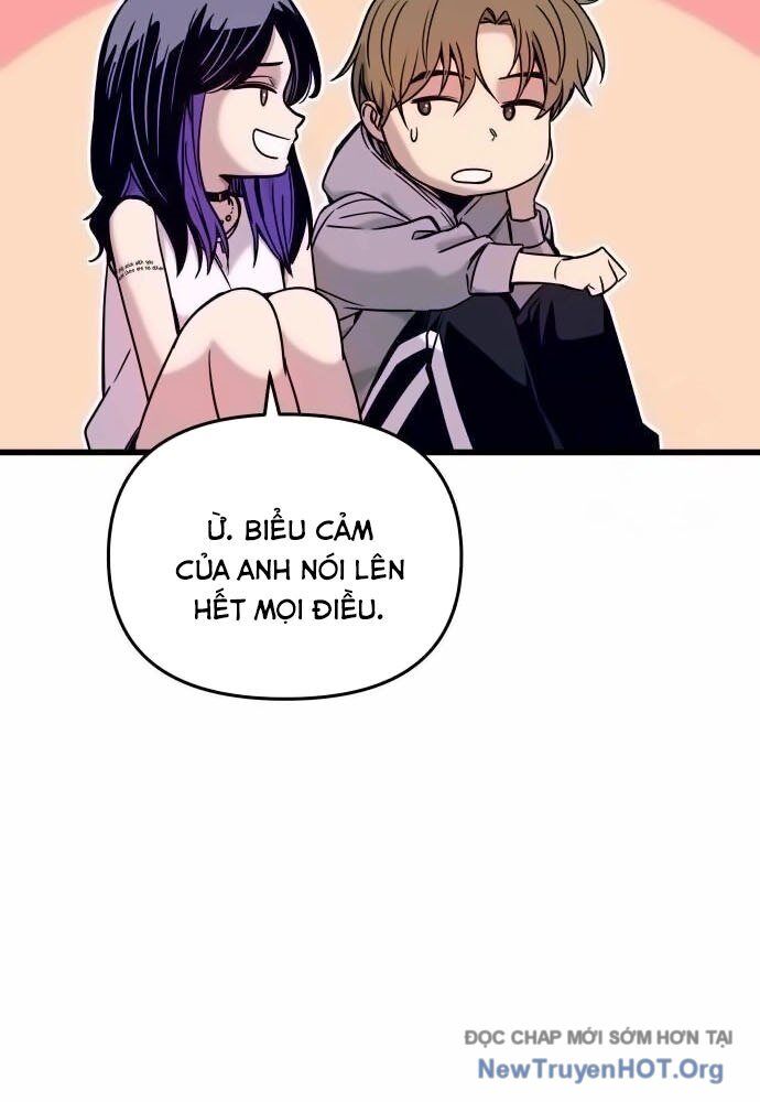 Bias Của Tôi Trên Chuyến Tàu Cuối Cùng Chapter 20 - Next Chapter 21