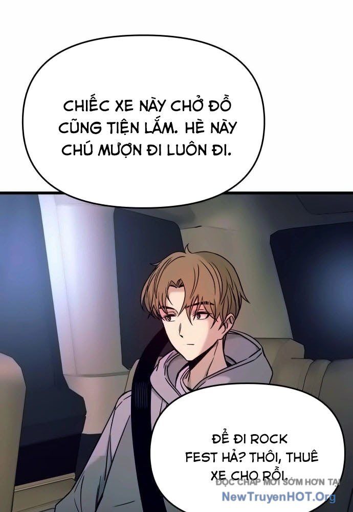 Bias Của Tôi Trên Chuyến Tàu Cuối Cùng Chapter 20 - Next Chapter 21