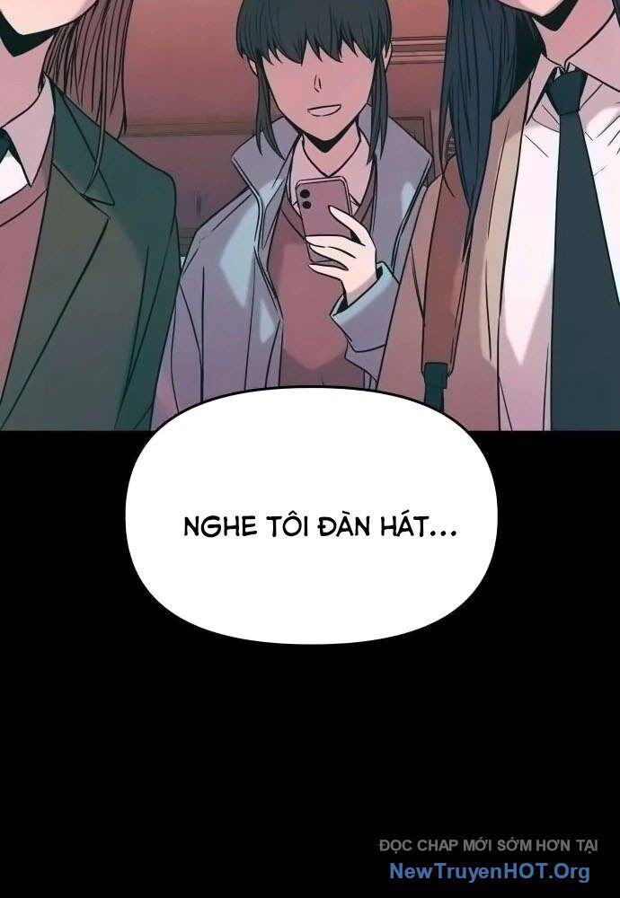 Bias Của Tôi Trên Chuyến Tàu Cuối Cùng Chapter 20 - Next Chapter 21