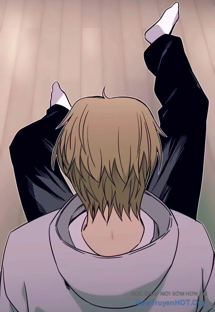 Bias Của Tôi Trên Chuyến Tàu Cuối Cùng Chapter 20 - Next Chapter 21