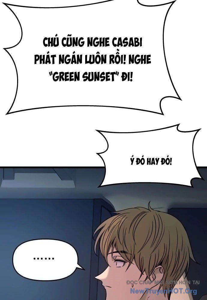 Bias Của Tôi Trên Chuyến Tàu Cuối Cùng Chapter 20 - Next Chapter 21