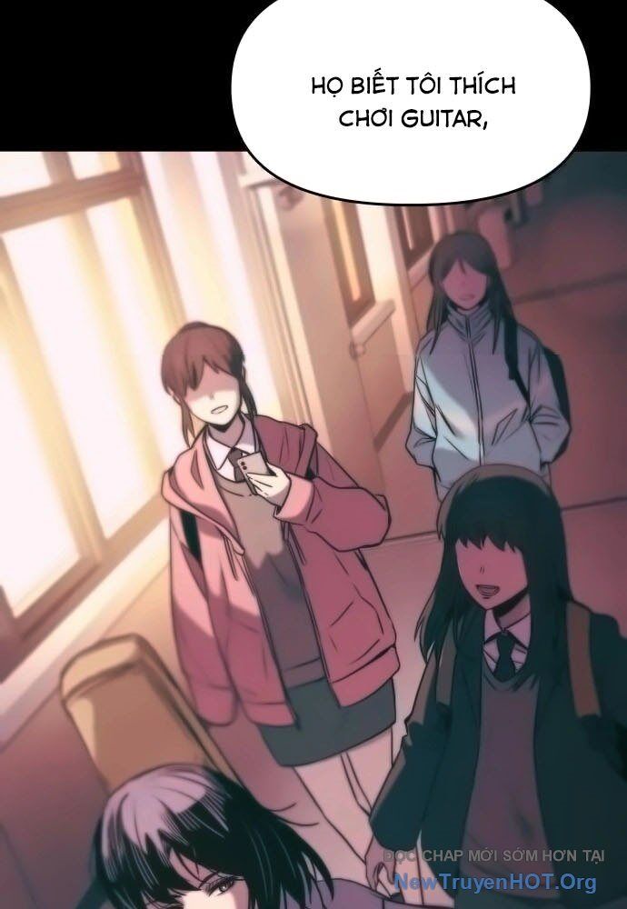 Bias Của Tôi Trên Chuyến Tàu Cuối Cùng Chapter 20 - Next Chapter 21