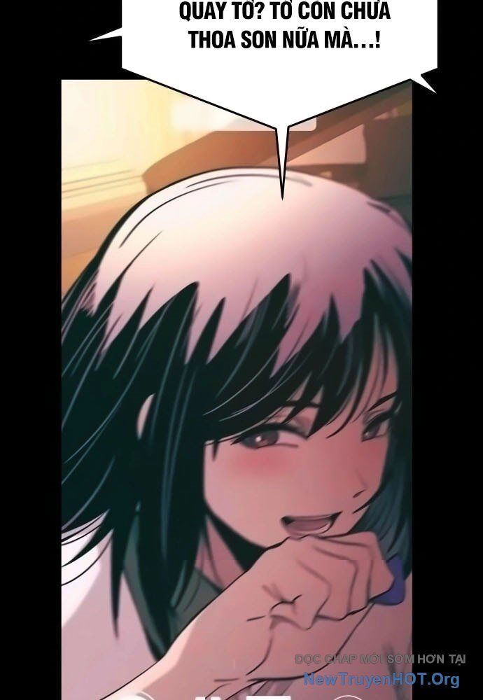 Bias Của Tôi Trên Chuyến Tàu Cuối Cùng Chapter 20 - Next Chapter 21