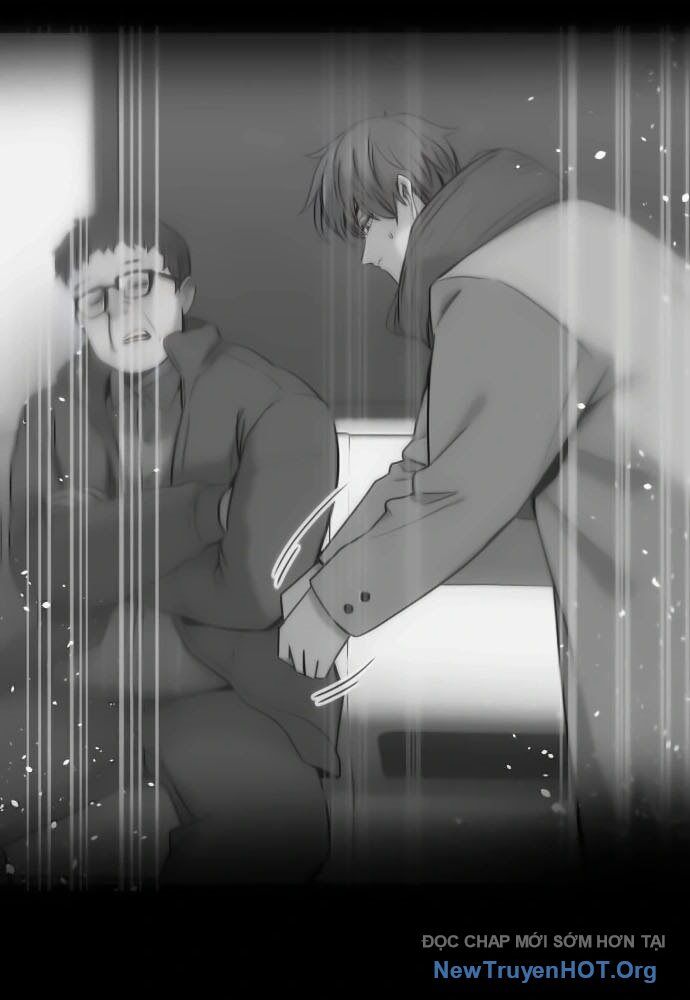 Bias Của Tôi Trên Chuyến Tàu Cuối Cùng Chapter 20 - Next Chapter 21