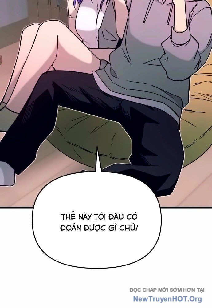 Bias Của Tôi Trên Chuyến Tàu Cuối Cùng Chapter 20 - Next Chapter 21