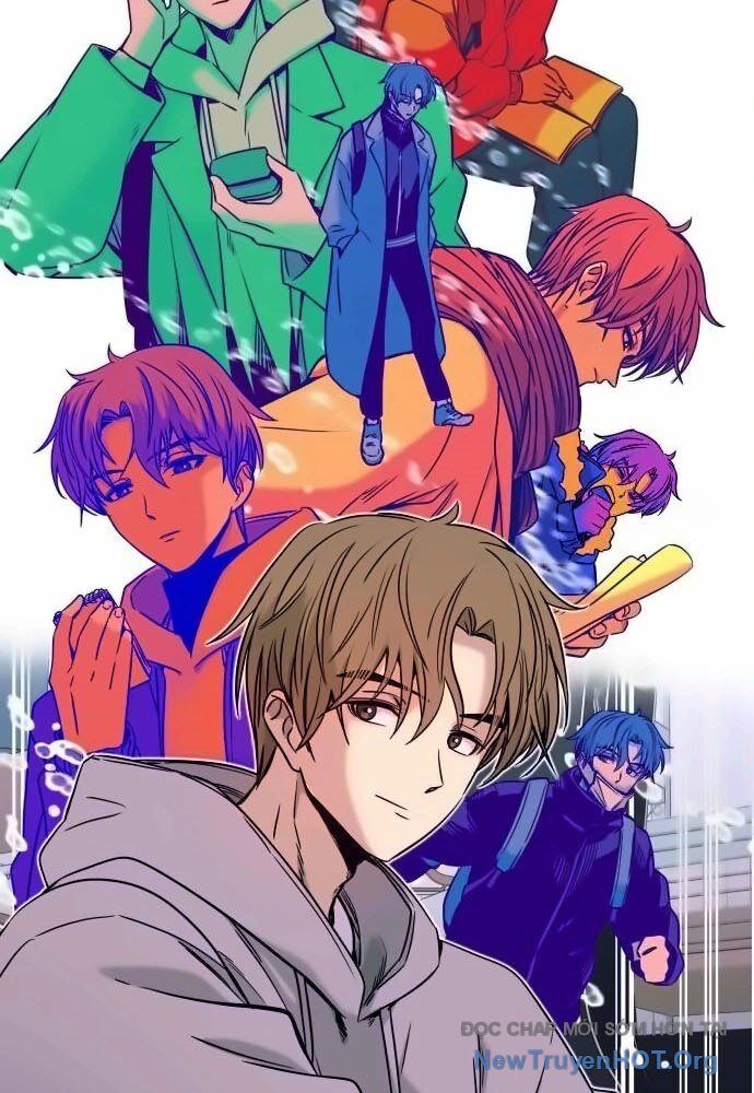 Bias Của Tôi Trên Chuyến Tàu Cuối Cùng Chapter 20 - Next Chapter 21