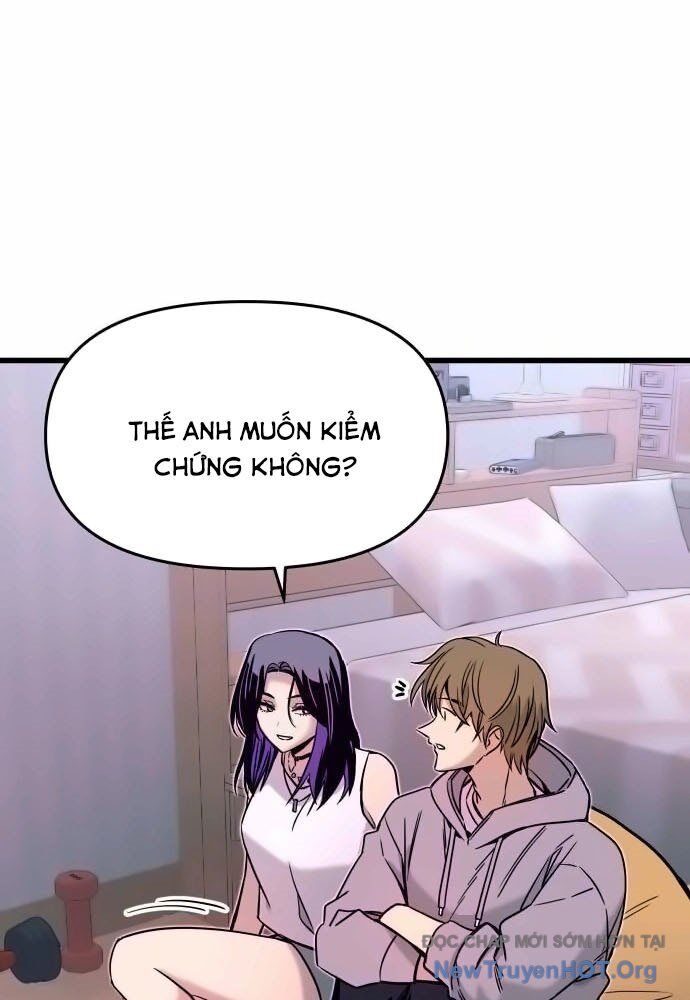 Bias Của Tôi Trên Chuyến Tàu Cuối Cùng Chapter 20 - Next Chapter 21