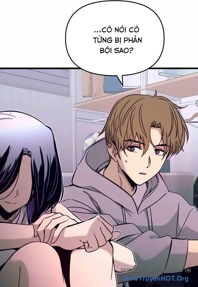 Bias Của Tôi Trên Chuyến Tàu Cuối Cùng Chapter 20 - Next Chapter 21
