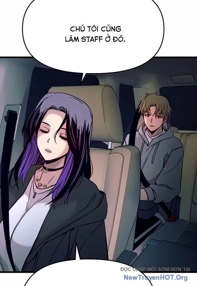 Bias Của Tôi Trên Chuyến Tàu Cuối Cùng Chapter 20 - Next Chapter 21