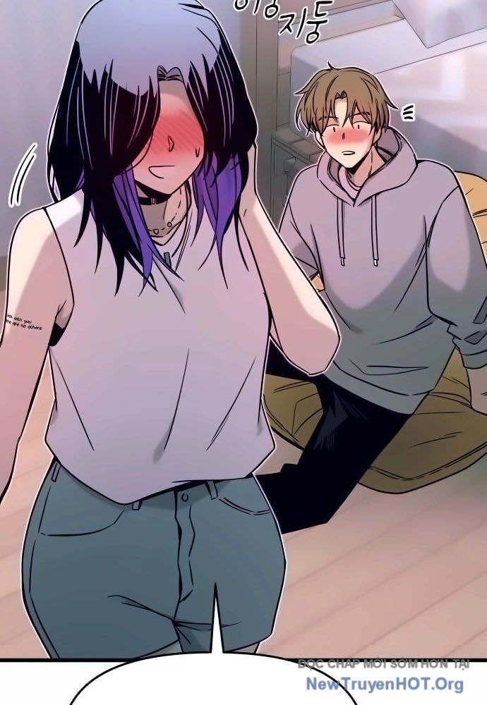 Bias Của Tôi Trên Chuyến Tàu Cuối Cùng Chapter 20 - Next Chapter 21