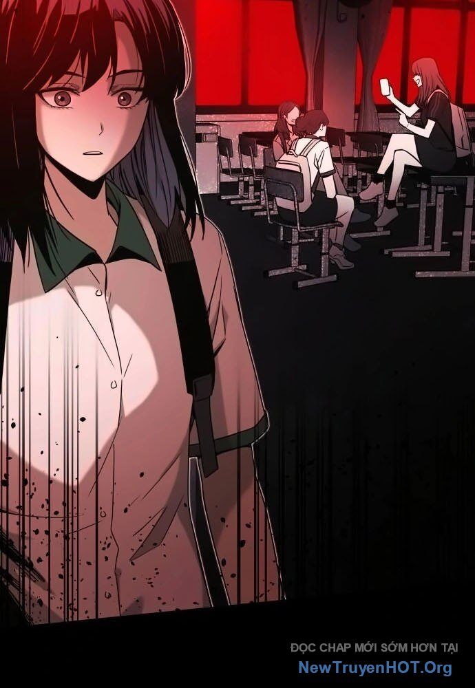Bias Của Tôi Trên Chuyến Tàu Cuối Cùng Chapter 20 - Next Chapter 21