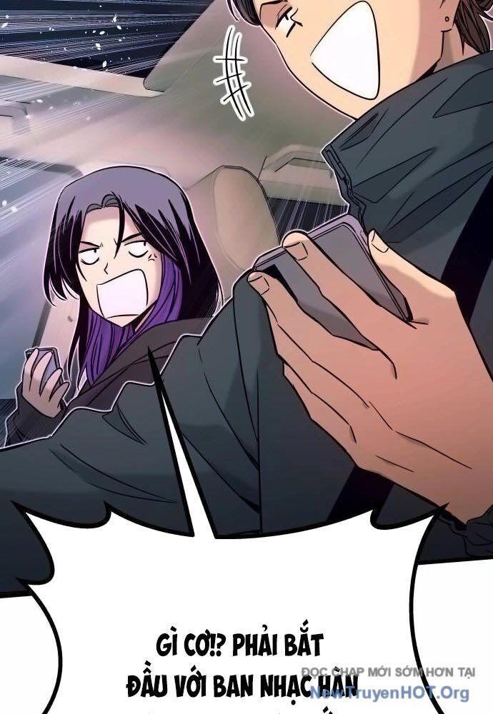Bias Của Tôi Trên Chuyến Tàu Cuối Cùng Chapter 20 - Next Chapter 21
