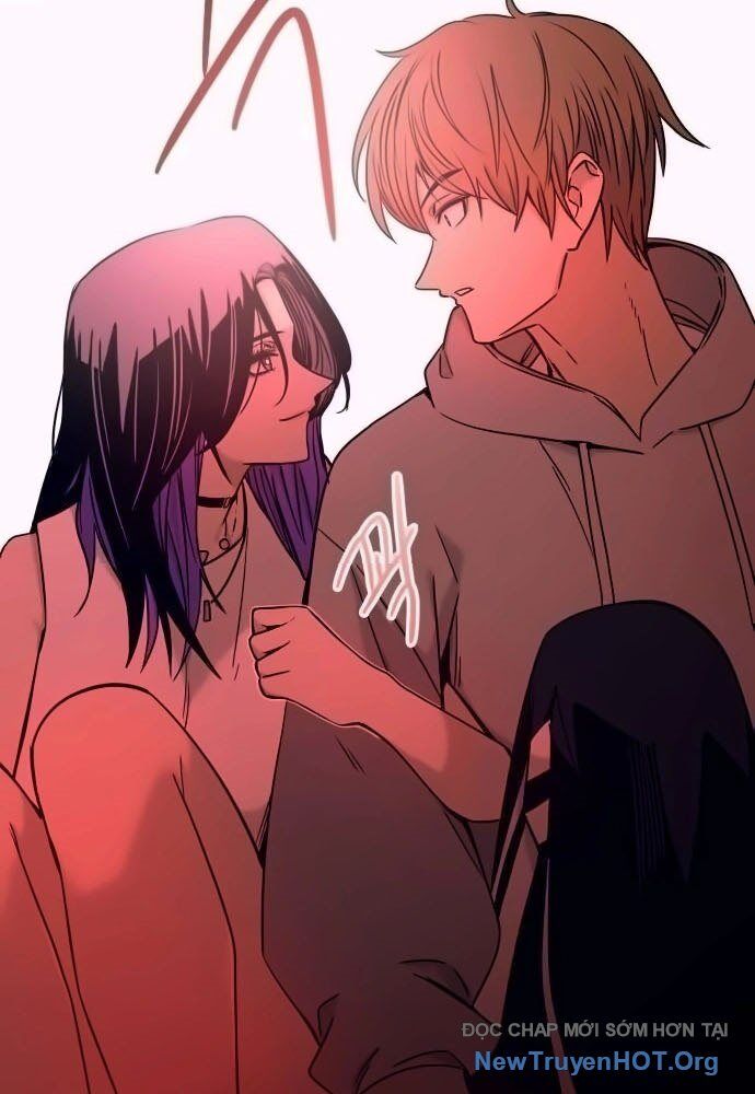 Bias Của Tôi Trên Chuyến Tàu Cuối Cùng Chapter 20 - Next Chapter 21