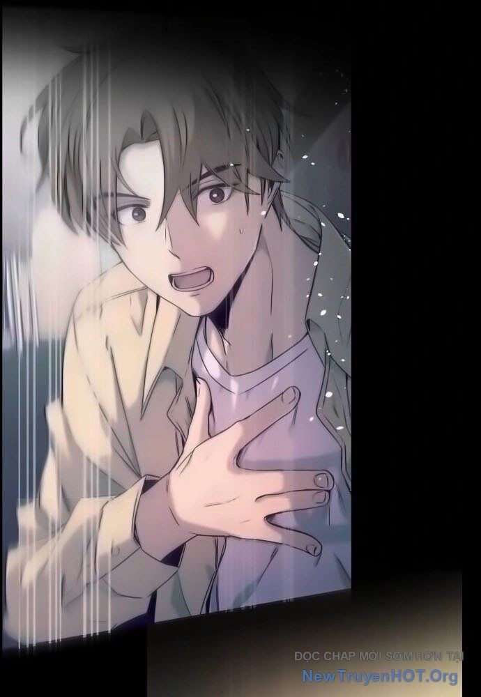 Bias Của Tôi Trên Chuyến Tàu Cuối Cùng Chapter 20 - Next Chapter 21