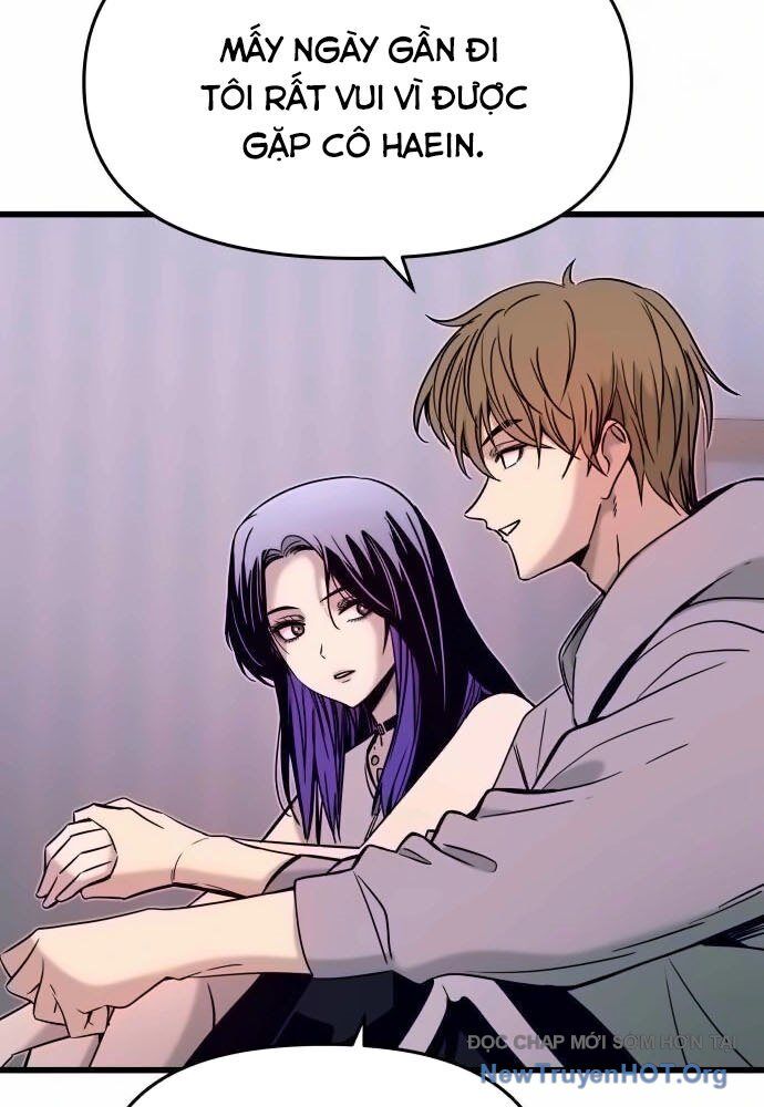 Bias Của Tôi Trên Chuyến Tàu Cuối Cùng Chapter 20 - Next Chapter 21