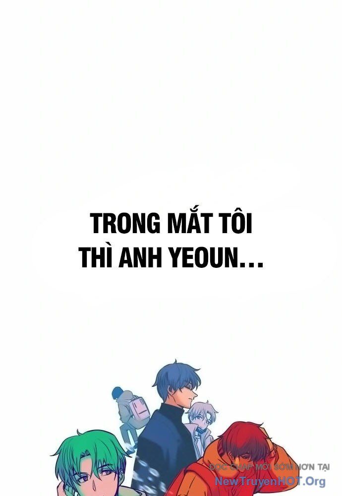 Bias Của Tôi Trên Chuyến Tàu Cuối Cùng Chapter 20 - Next Chapter 21