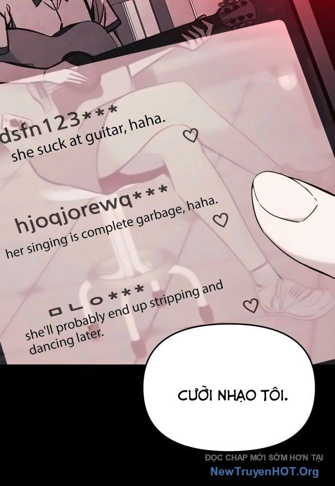 Bias Của Tôi Trên Chuyến Tàu Cuối Cùng Chapter 20 - Next Chapter 21