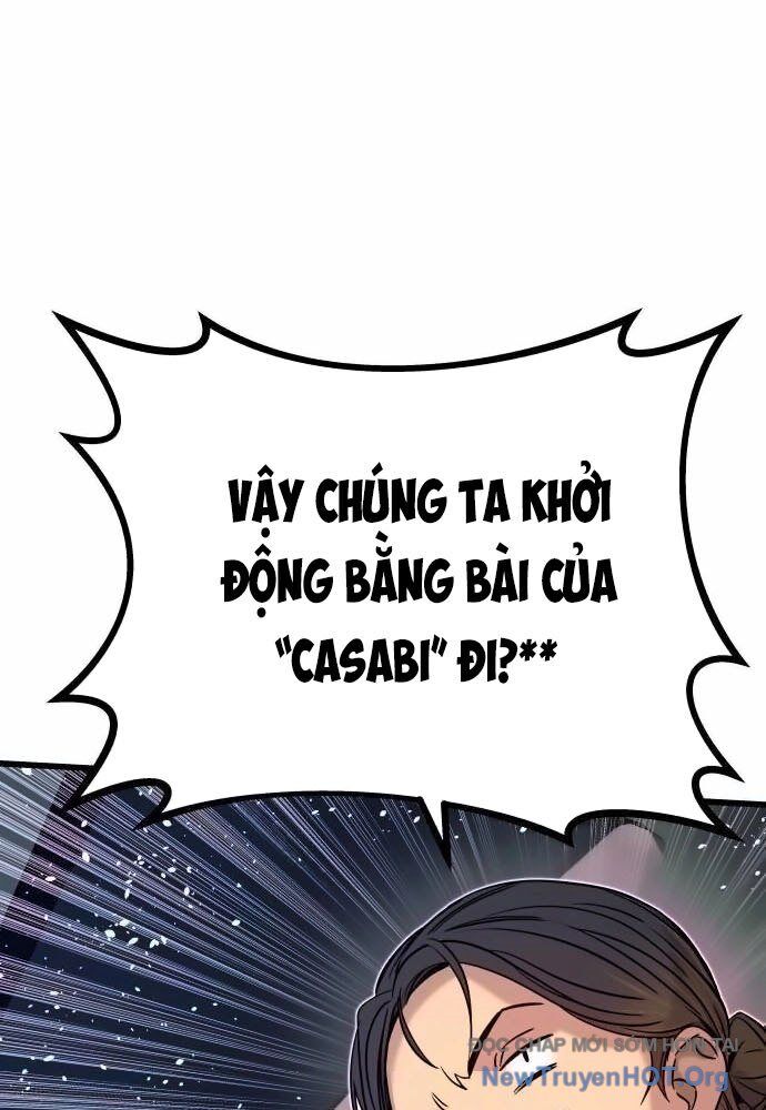 Bias Của Tôi Trên Chuyến Tàu Cuối Cùng Chapter 20 - Next Chapter 21