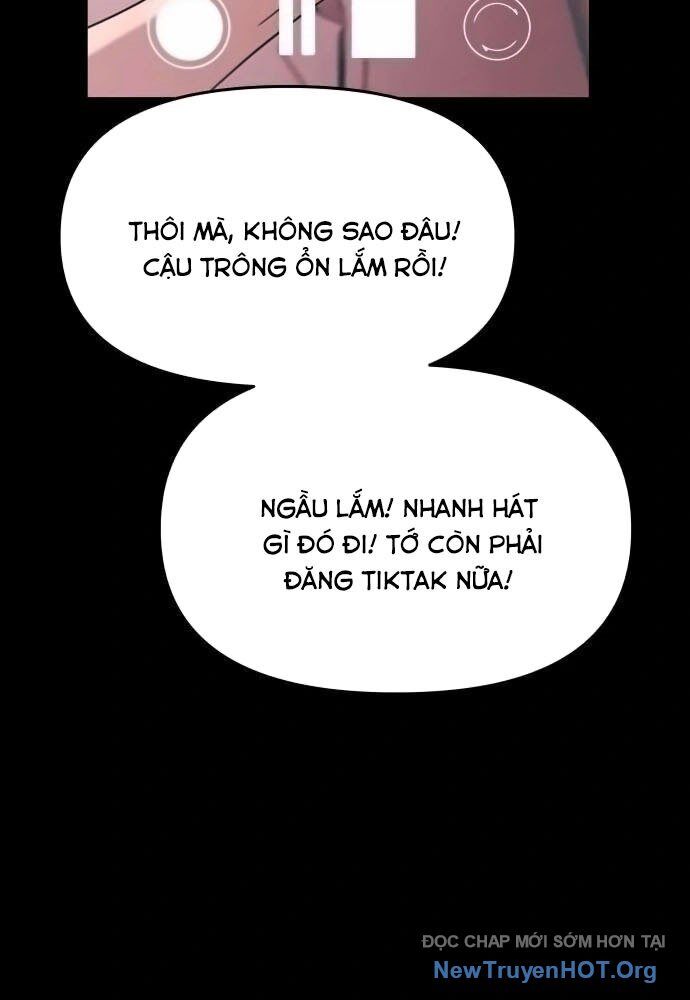 Bias Của Tôi Trên Chuyến Tàu Cuối Cùng Chapter 20 - Next Chapter 21