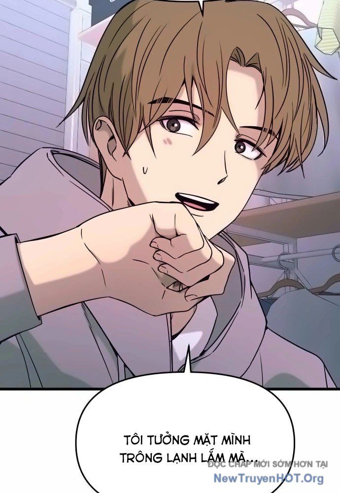 Bias Của Tôi Trên Chuyến Tàu Cuối Cùng Chapter 20 - Next Chapter 21