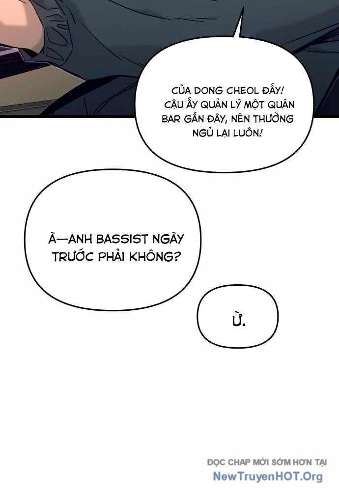 Bias Của Tôi Trên Chuyến Tàu Cuối Cùng Chapter 20 - Next Chapter 21