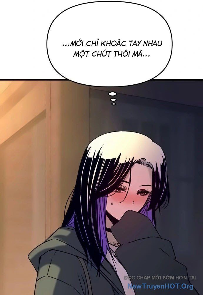 Bias Của Tôi Trên Chuyến Tàu Cuối Cùng Chapter 20 - Next Chapter 21