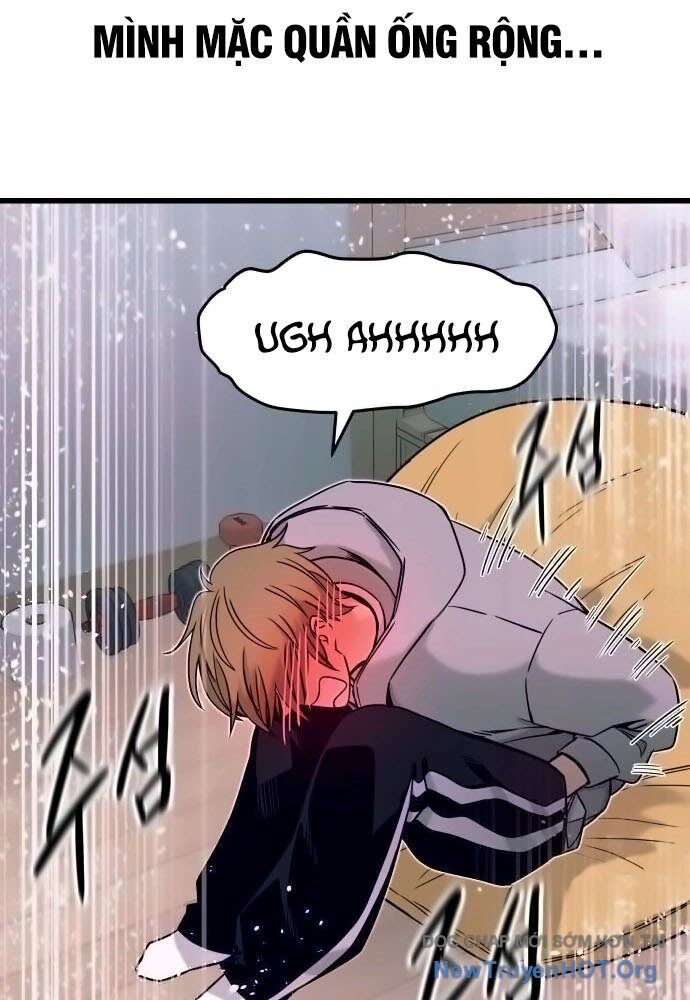 Bias Của Tôi Trên Chuyến Tàu Cuối Cùng Chapter 20 - Next Chapter 21