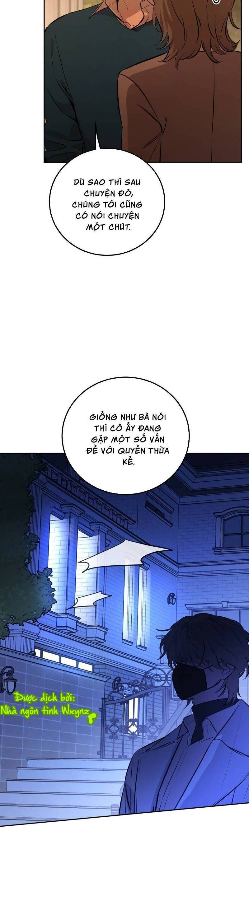 Những Thứ Thú Tính Chapter 5 - Trang 2