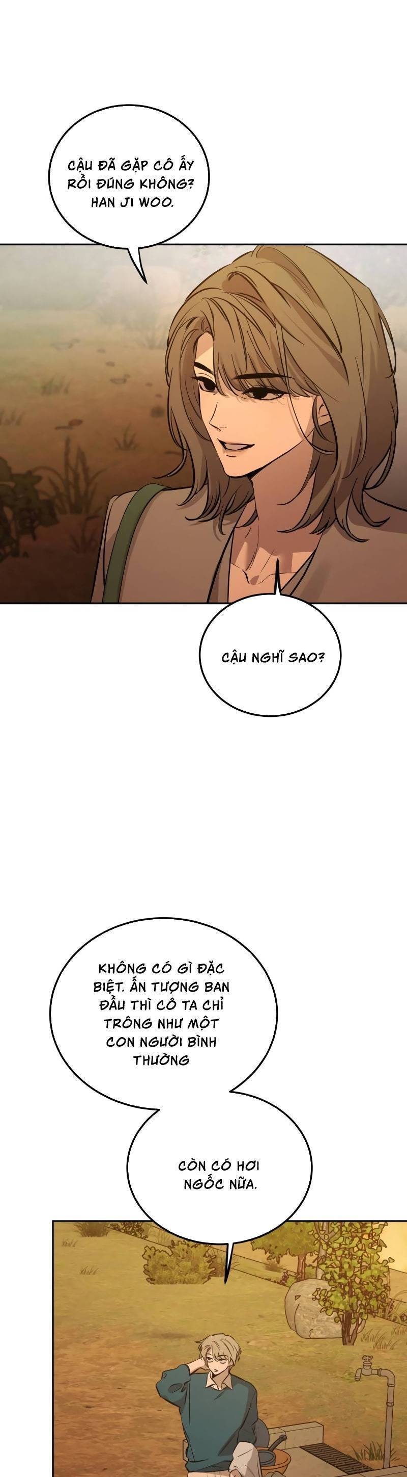 Những Thứ Thú Tính Chapter 5 - Trang 2