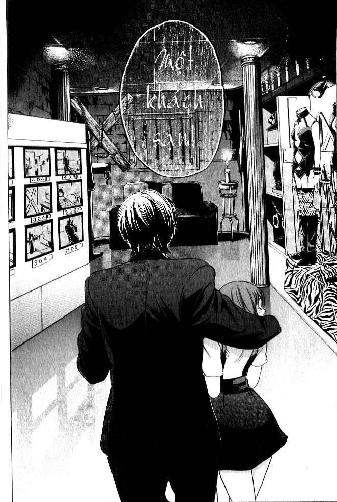 Hammer Session! Chapter 065 - Next Chapter 066