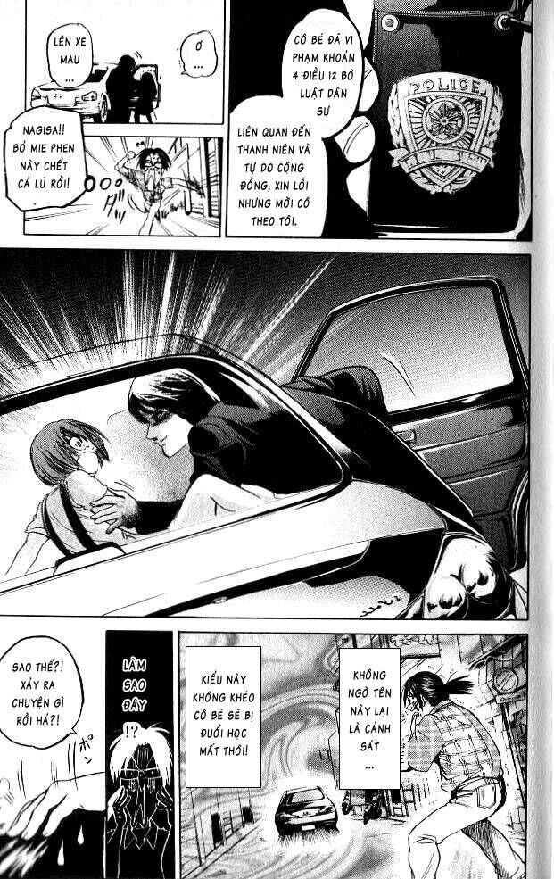 Hammer Session! Chapter 065 - Next Chapter 066