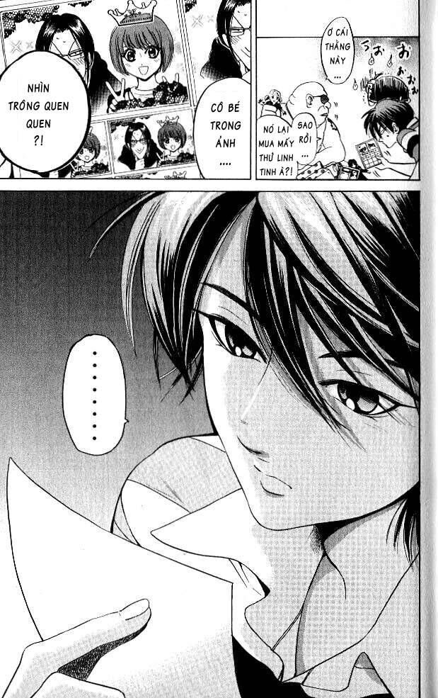 Hammer Session! Chapter 065 - Next Chapter 066