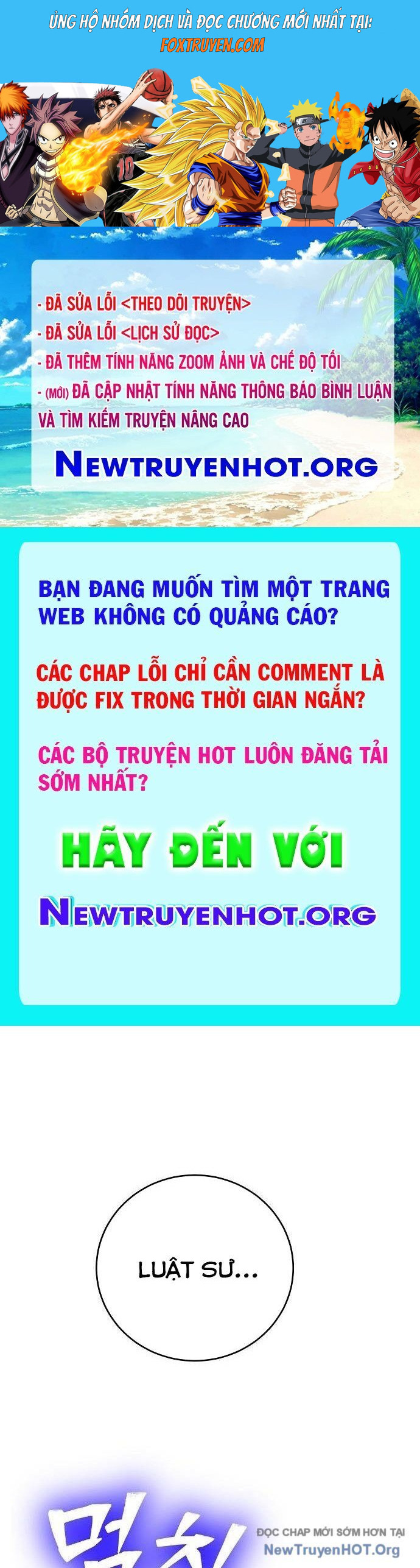 Không Gian Đặc Biệt Của Luật Sư Bình Dị Chapter 9 - Trang 2