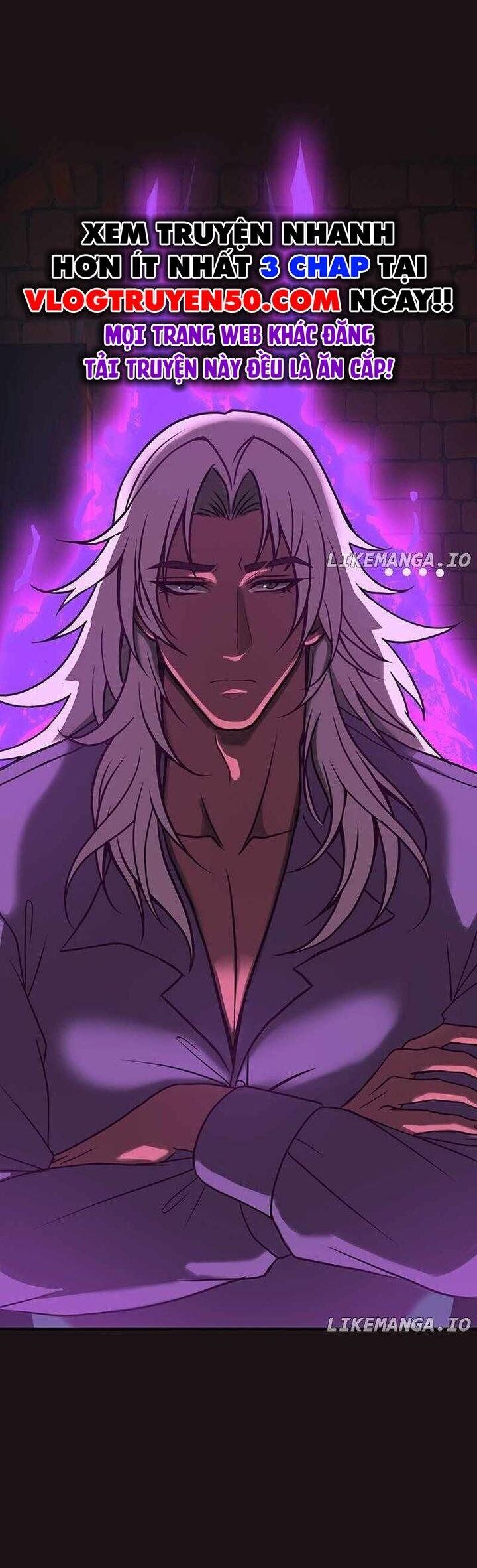 Ký Sự Nuôi Dạy Trẻ Của Quỷ Vương Chapter 10 - Next Chapter 11