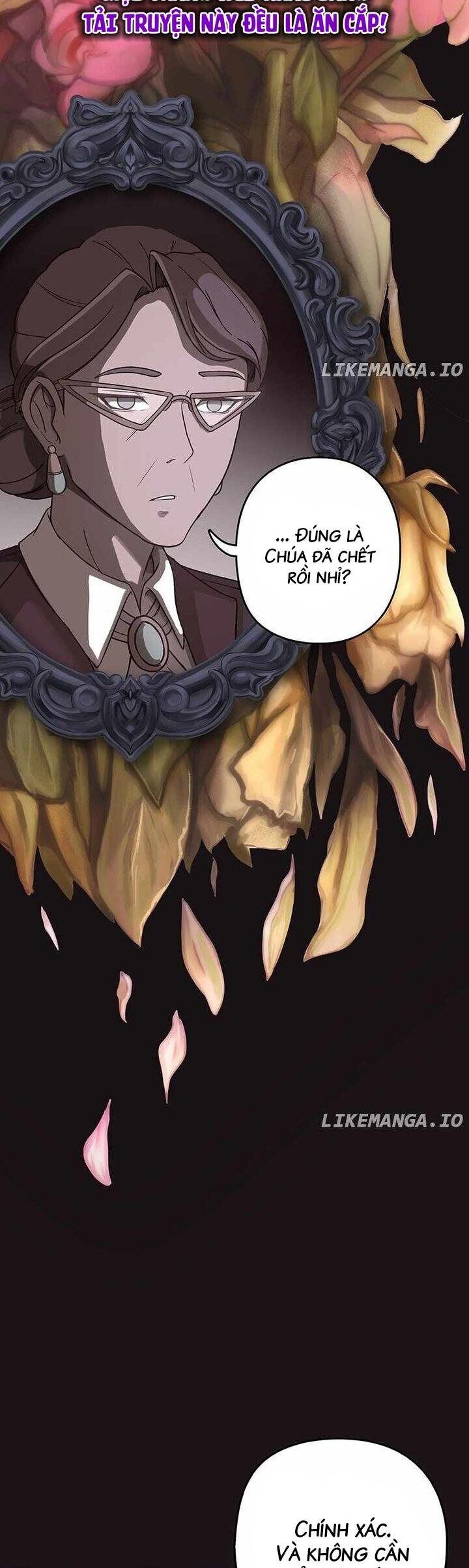 Ký Sự Nuôi Dạy Trẻ Của Quỷ Vương Chapter 10 - Next Chapter 11