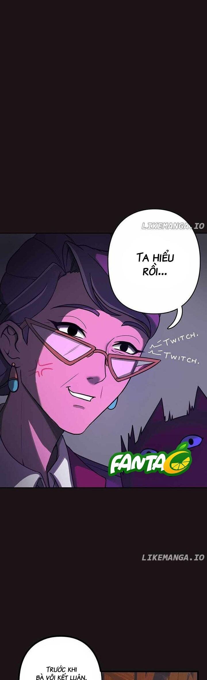 Ký Sự Nuôi Dạy Trẻ Của Quỷ Vương Chapter 10 - Next Chapter 11