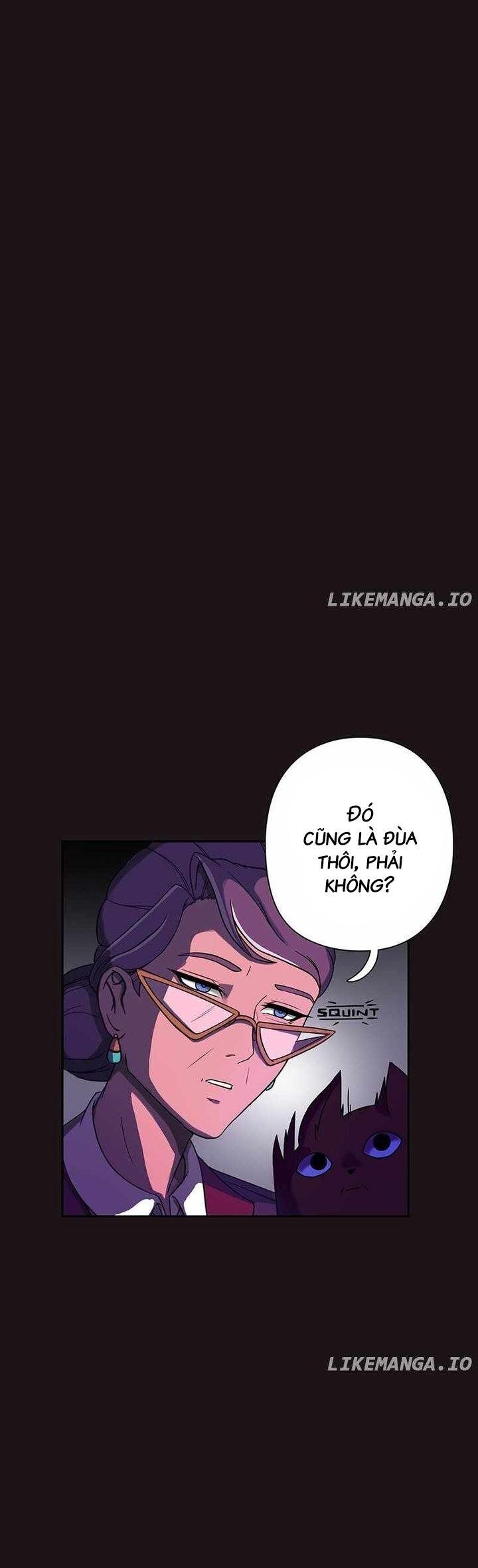 Ký Sự Nuôi Dạy Trẻ Của Quỷ Vương Chapter 10 - Next Chapter 11