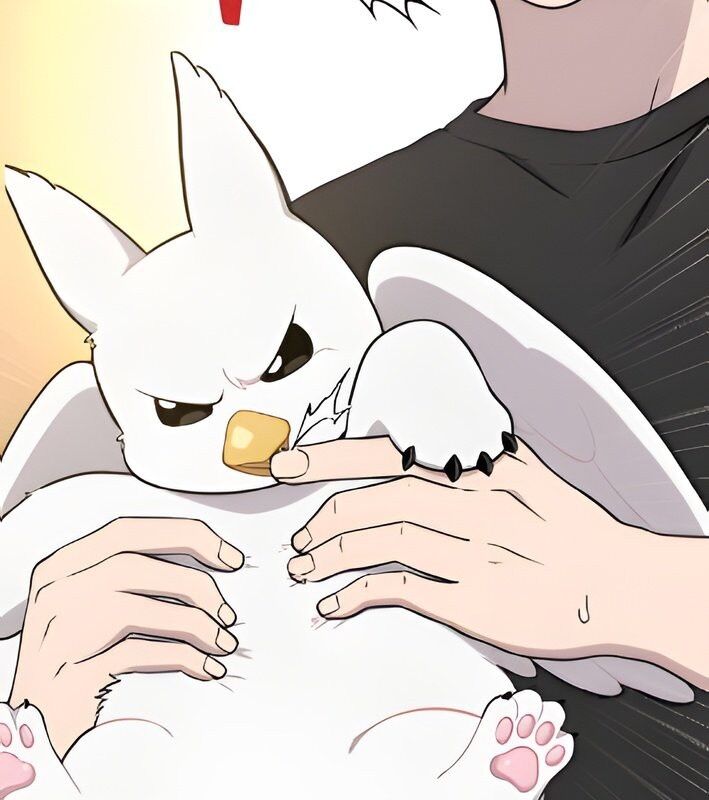 Chào Nhé Griffin Mắt Tròn! Chapter 4 - Trang 2