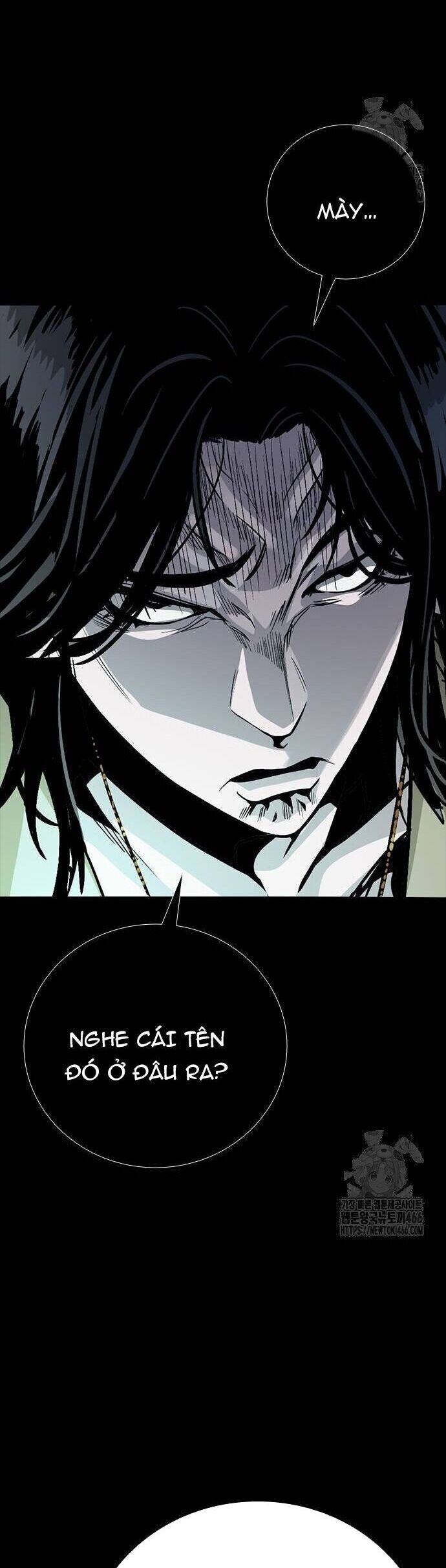 Thế Hệ Bất Hảo Chapter 7 - Trang 2