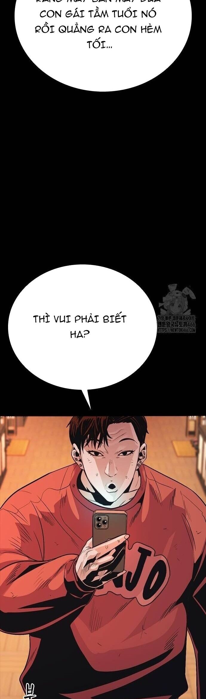 Thế Hệ Bất Hảo Chapter 7 - Trang 2