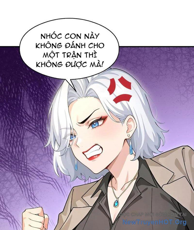 Thái Cổ Thập Hung: Người Khác Ngự Thú Ta Ngự Thú Nương Chapter 27 - Next Chapter 28