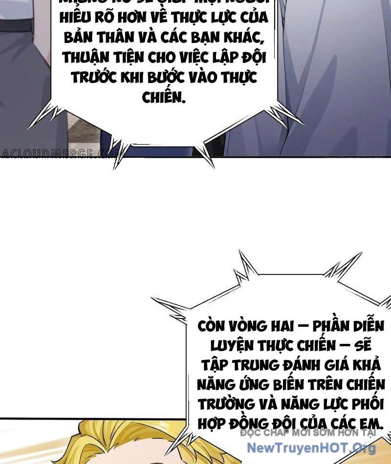 Thái Cổ Thập Hung: Người Khác Ngự Thú Ta Ngự Thú Nương Chapter 27 - Next Chapter 28